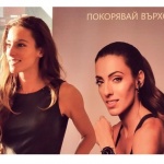 Huawei проведе отворена тренировка с Ивет Лалова и Watch GT 2 (Снимки)