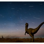 Най-старият динозавър в Африка е открит в Зимбабве