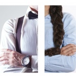 Изборни парадокси: Брат и сестра се изправят на балотаж с еднакъв резултат на вота (Снимки)