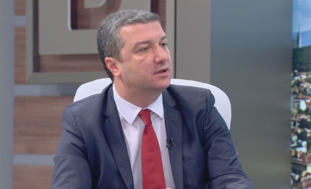 В никакъв случай не сме сключили сделка с дявола Това