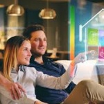 Умният дом: Жените в Европа поемат собствеността върху семейните технологии и електроника