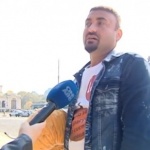 Фолк изпълнителят Готи - най-атрактивният кандидат за кмет