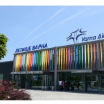 Около 3,2 милиона пътници очакват летищата във Варна и Бургас през следващата година