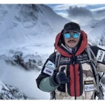 Нирмал Пурджа влезе в историята с изкачването на всички осемхилядници за 190 дни