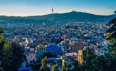 Барселона – все по-скъпа за туристите