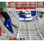 Airbus е близо до сделка за 300 самолета с индийска авиокомпания 