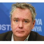 Руският политолог Дмитрий Журавльов: Не е много ясно защо имаме нужда от шпионин в България