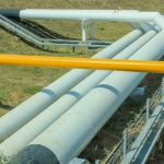 Украйна слага край на транзита на руски газ от 2025