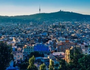 Барселона – все по-скъпа за туристите