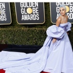 Камериерка продава рокля на Лейди Гага, забравена в хотел