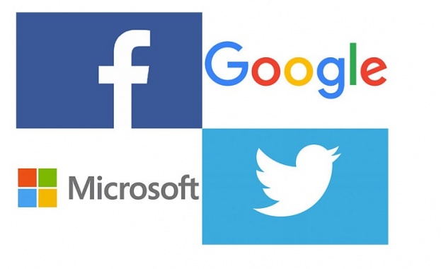 ЕК призова "Фейсбук", "Гугъл" и "Туитър" да направят повече за борбата с фалшивите новини в ЕС