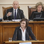 Корнелия Нинова: Как ще живеем утре - зависи от това какво правим днес