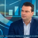 Калоян Паргов: Трябва да намерим подходяща форма за увличането на обществото в дебат за политики