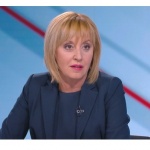 Мая Манолова: Работниците не следва да бъдат санкционирани за това, че са болни