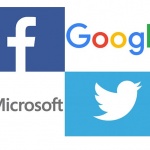 ЕК призова "Фейсбук", "Гугъл" и "Туитър" да направят повече за борбата с фалшивите новини в ЕС