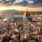 7-те най-добри европейски града за любителите на изкуството