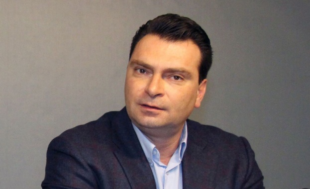 Калоян Паргов: 15-те съветници на БСП в София ще работят като за 30