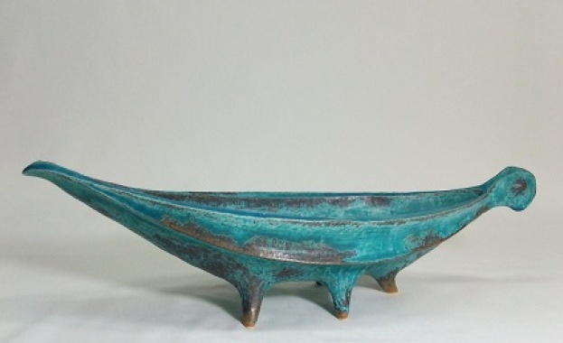 „Полъх от изток“ – изложба на съвременно японско изкуство в Пловдив