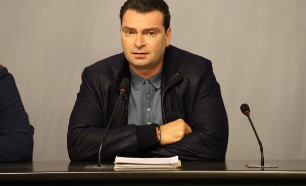 БСП трябва да се бори за защитено право на труд