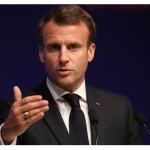 Макрон свиква спешна среща на евролидерите