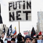 Русия затяга контрола върху интернет