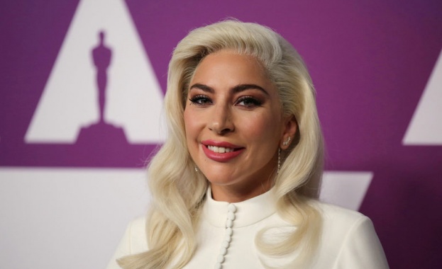 Лейди Гага ще влезе в ролята на "Черната вдовица" на Гучи във филм на Ридли Скот