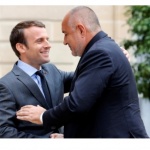 Националният интерес за правителството е защитата на престъпните среди у нас