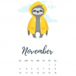 Предстоящи събития в страната на 3 ноември