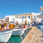 Подписваме с Гърция споразумение в областта на туризма 