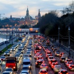 Тази зима в Русия е била най-топлата, откакто се водят наблюдения 