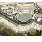 Как Екатерина Велика почти не разруши Кремъл? 