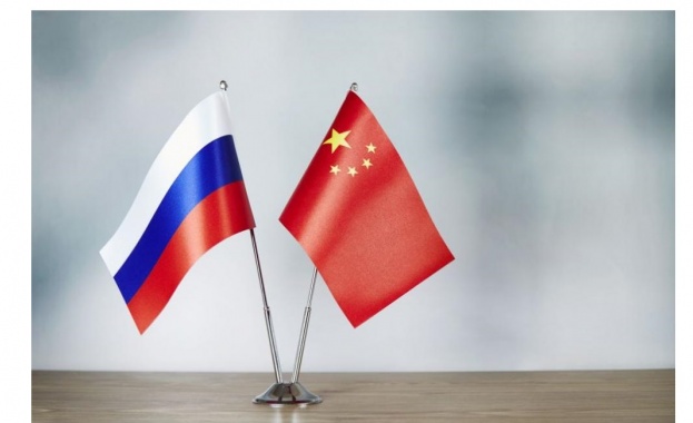 Русия се обявява за създаване на Голямо евразийско партньорство