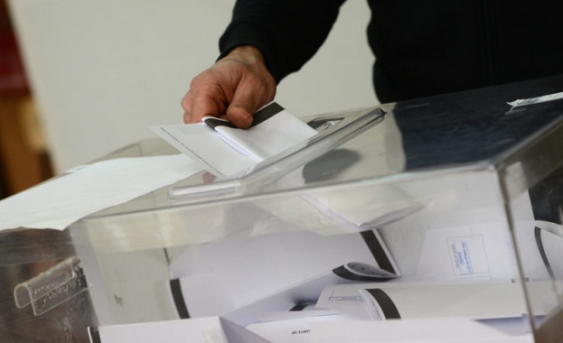 Седем избирателни секции ще има в Република Северна Македония като