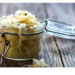 Как се прави домашно кисело зеле