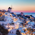 Дивният Парос (Снимки)