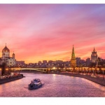 Интересни факти за един от най-големите градове в Европа