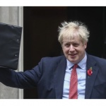  Борис Джонсън: Ако спечеля изборите, спираме да говорим за Брекзит