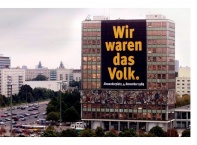 Германия и Европа отбелязват тази седмица 30-ата годишнина от падането на Берлинската стена 