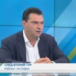 Калоян Паргов: Важно да се разбере чия е отговорността за аварията в метрото