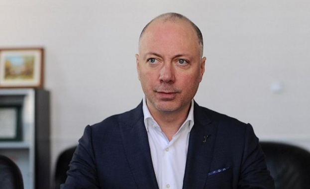 Росен Желязков: Без избор на председател имаме единствено задължението да получаваме заплати