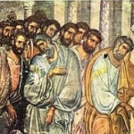 Св. апли Иродион, Агав, Руф и др.