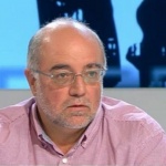 Кънчо Стойчев: Зад хората, които биват изпращани във властта, има едно голямо "ние"