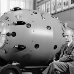 Разсекретиха архиви за разработката на атомни бомби в СССР