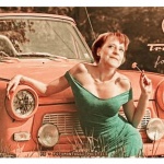 Меркел не дочакала своя "Трабант"