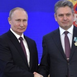 Кремъл заплаши България с последствия, ако преследва Николай Малинов