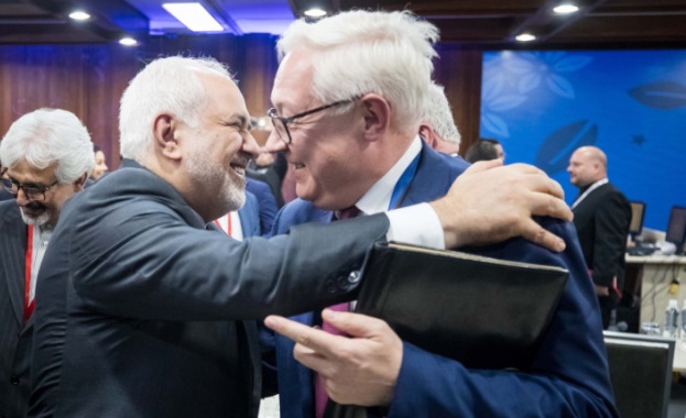 Русия определя за логично решението на Иран да намали ядрените си ангажименти Русия определя за логично решението на Иран да намали ядрените си ангажименти