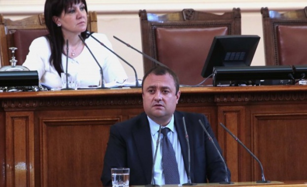 Иван Иванов: С касирането на изборите искаме да върнем доверието в избирателния процес 