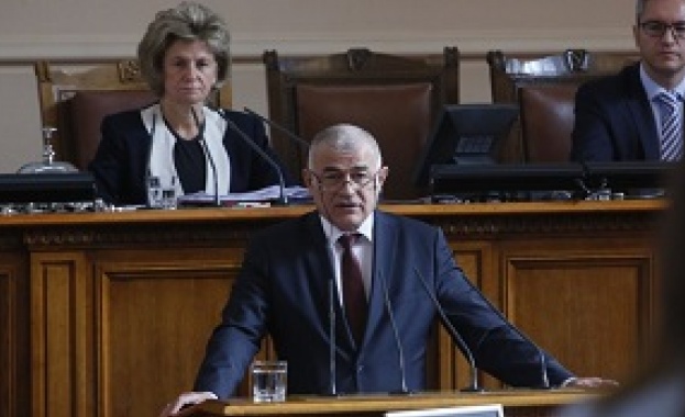 Георги Гьоков: Какви са политиките, които правителството ще предприеме за осигуряване на достоен живот на възрастните хора