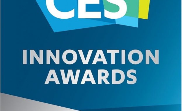 Официалнaта програма за успехи в индустрията CTA отново награди телевизорите LG OLED в категория „Най-добра иновация“
