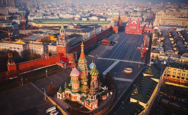 Поправка в законопроекта за изменение на Конституцията на Руската федерация